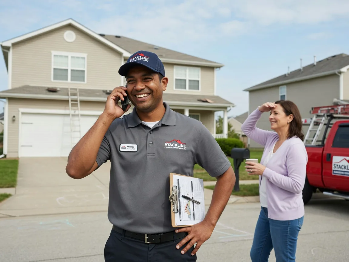 Chimney flashing repair Wycombe, PA FAQs